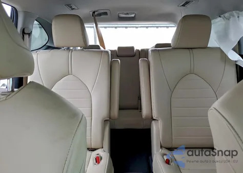 2021 Toyota Highlander Xle z USA, uszkodzony, nr VIN 5TDGZRBH2MS129209